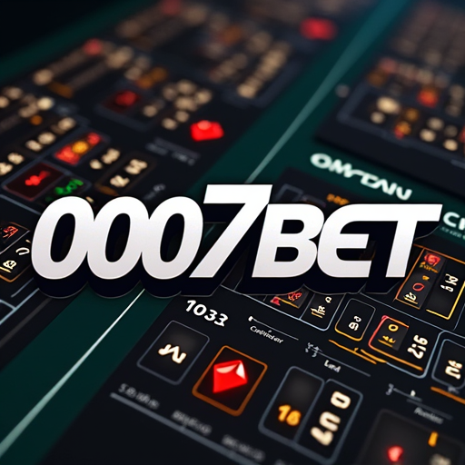 0007bet app